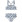 Name It Παιδικό μαγιό bikini set